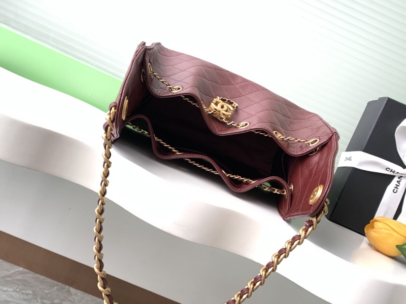 Ch**el 25c hobo bags